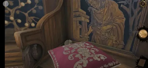 达芬奇密室2拖拽