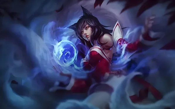 金铲铲之战莉莉娅