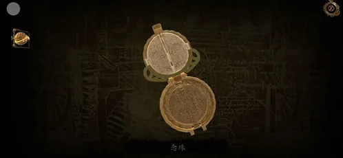 达芬奇密室2把手