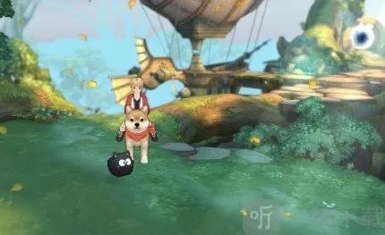 森之国度兑换码