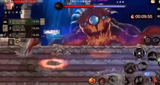 地下城与勇士起源秒杀