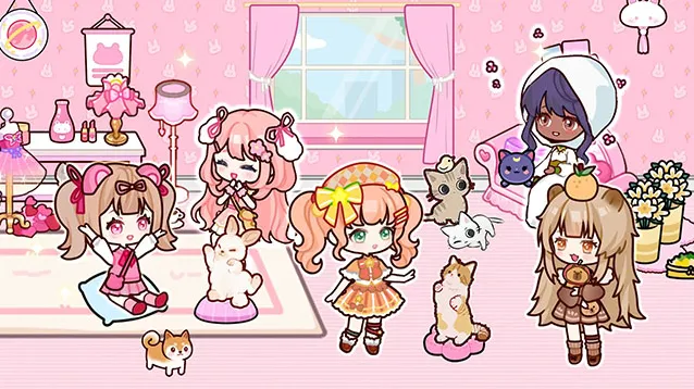 优优家装人生家具