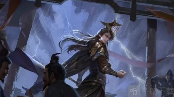 三国杀曹髦台词完整版 三国杀曹髦台词大全