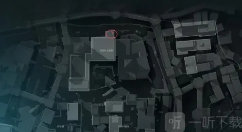 三角洲行动入口