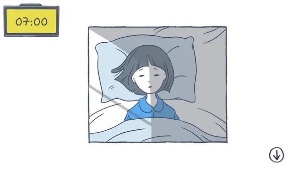 抑郁的房间房间游戏