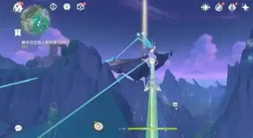 原神放逐者的荒歌任务怎么通过-原神放逐者的荒歌任务通过方法