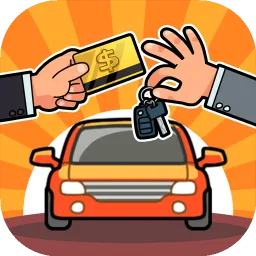 二手车模拟器手游2026-二手车模拟器官方最新版Android  1.0.6.409.405.0529