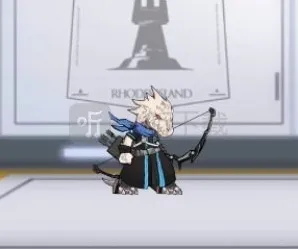 明日方舟巡林者