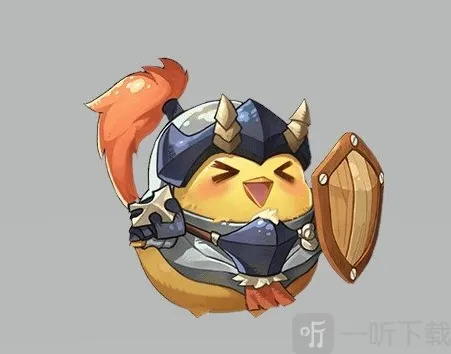 咔叽探险队萌可爱