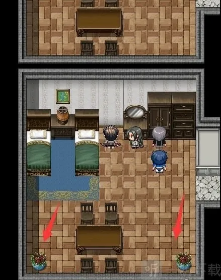 大千世界就可以