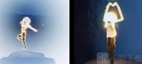 光遇水母发型在哪兑换 水母发光发型先祖位置分享