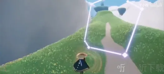 光遇斗笠先祖在哪 光遇笛子旅行先祖位置分享