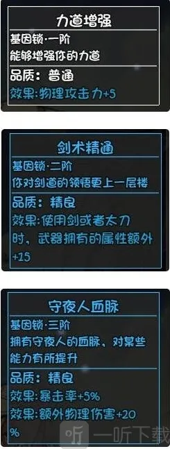 大千世界斯温在哪 强力队友斯温基因锁解锁解锁