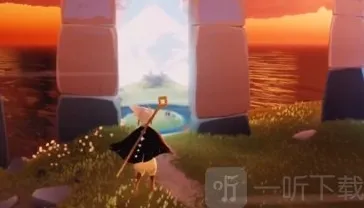 光遇长笛怎么获得 7月23日复刻长笛旅行先祖位置