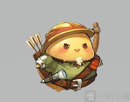 咔叽探险队玩家