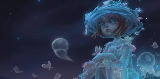 第五人格监管者