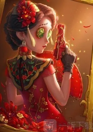 第五人格新皮肤 空军寒香舞皮肤什么时候上线