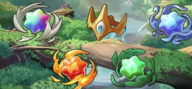 洛克王国世界血脉