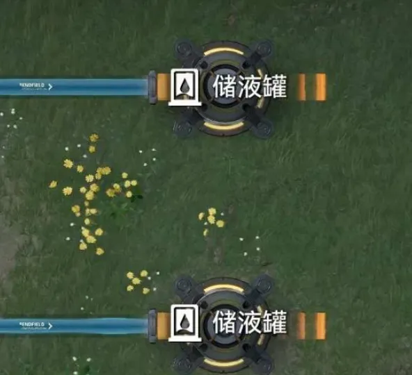 明日方舟终末地堵塞