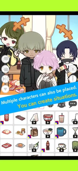 黑色棒棒糖男孩还能