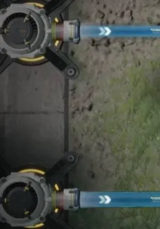 明日方舟终末地水管铺设心得-水管怎么铺才不堵