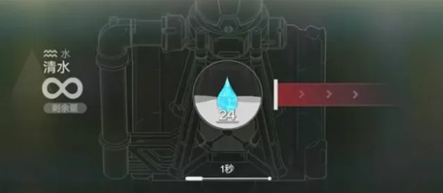 明日方舟终末地水管