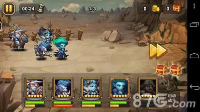 刀塔传奇仙女龙厉害吗 仙女龙技能特点详解分析