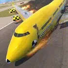 飞机极限迫降官方最新版