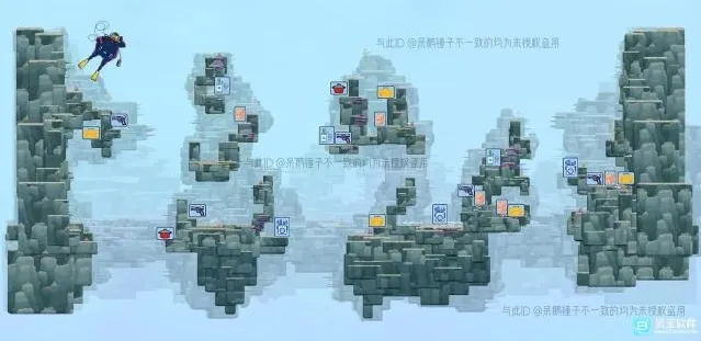 潜水员戴夫浅层