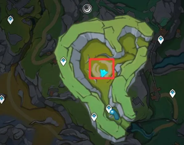 原神6.4新增成就解锁攻略-月球漫步成就解锁方法