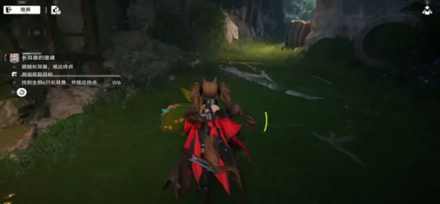 明日方舟终末地密境行者长耳兽怎么通过-明日方舟终末地密境行者长耳兽通关攻略