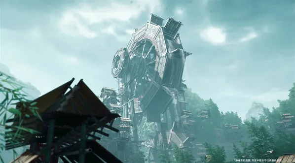 明日方舟终末地1.1版本上线时间确定