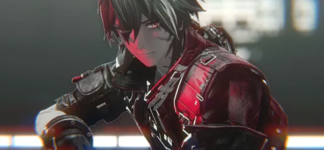 明日方舟终末地连携