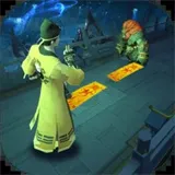 画符能手官方最新版