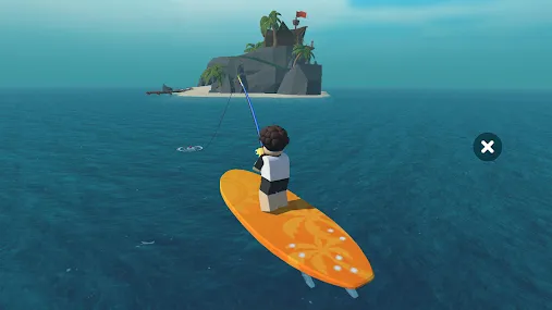 钓鱼大师终极捕捞鱼儿