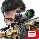 炽热狙击官方最新版-1.2.0