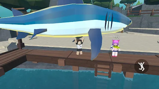 钓鱼大师终极捕捞就能