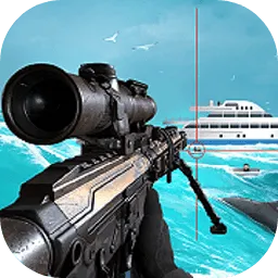 枪械宗师官方最新版