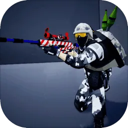 枪战特训2:激战官方最新版