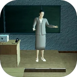 恐怖学院官方最新版