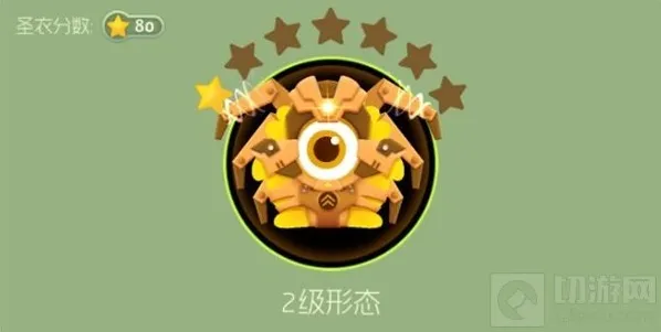 球球大作战形态