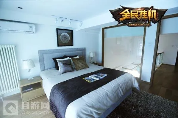升级活动