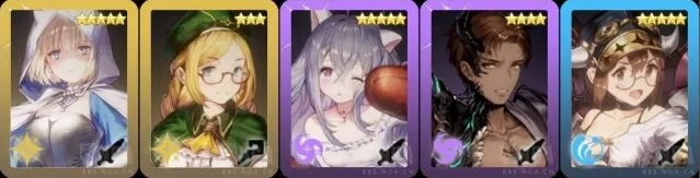 棕色尘埃2技能