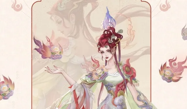 王者荣耀光影