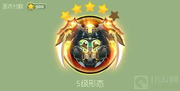 球球大作战形态