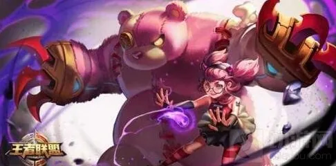 王者荣耀新安琪拉出装技巧介绍 小魔女归来