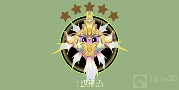 球球大作战女王