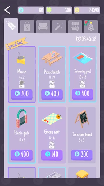 SundaePicnic中文