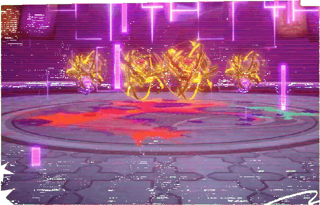 崩坏星穹铁道充能