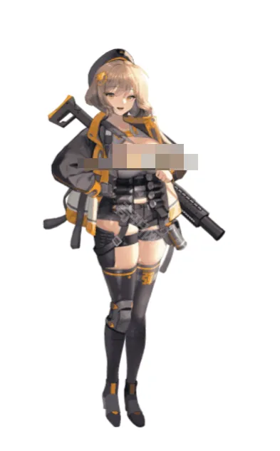 胜利女神新的希望国服